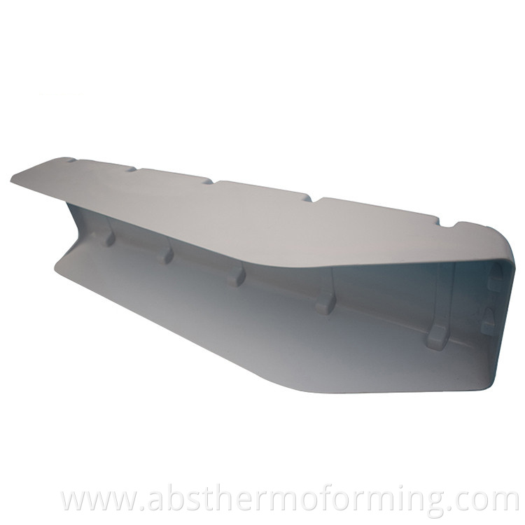 Vacuum Thermoforming Process 2 Vacuum Thermoforming Process 2